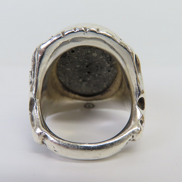 実際に弊社で買取させて頂いた【ギャラ付き】ALEX STREETER/アレックスストリーター 18年限定 ANGEL HEART/ABALON SHELL/エンジェルハート/10.5号の画像 3枚目