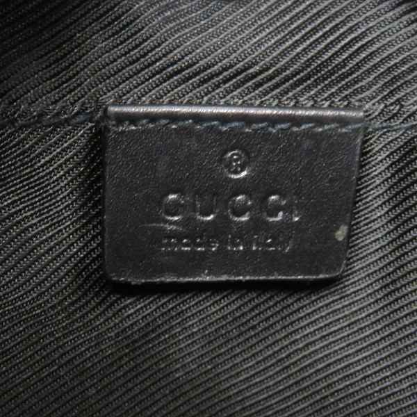 GUCCI/グッチ GGキャンバス ワンショルダーバッグ 005 0813 001998の