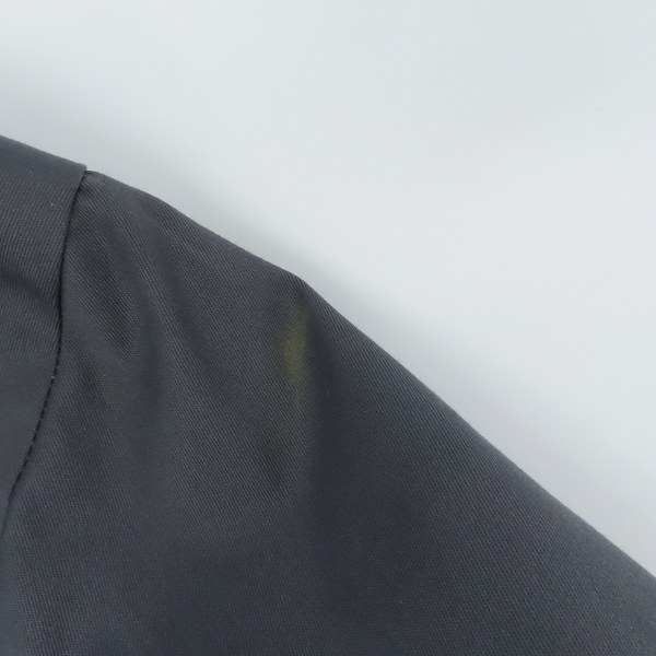 実際に弊社で買取させて頂いたDESCENDANT/ディセンダント ジャケット/ブルゾン/2の画像 6枚目