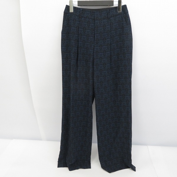 実際に弊社で買取させて頂いた【おまとめ品】ジバンシイ/アンタイトル/オールドイングランド他 セーター/ブラウス/スカート/パンツ等の画像 3枚目