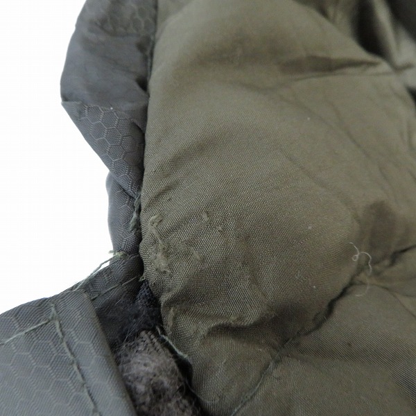 実際に弊社で買取させて頂いたSnugpak/スナグパック Sleeper Lite/スリーパーライト シェラフ 寝袋の画像 5枚目