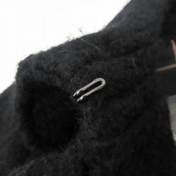 実際に弊社で買取させて頂いたBURBERRY BLUE LABEL/バーバリーブルーレーベル ジャケット FCF59-730-09 /38の画像 8枚目