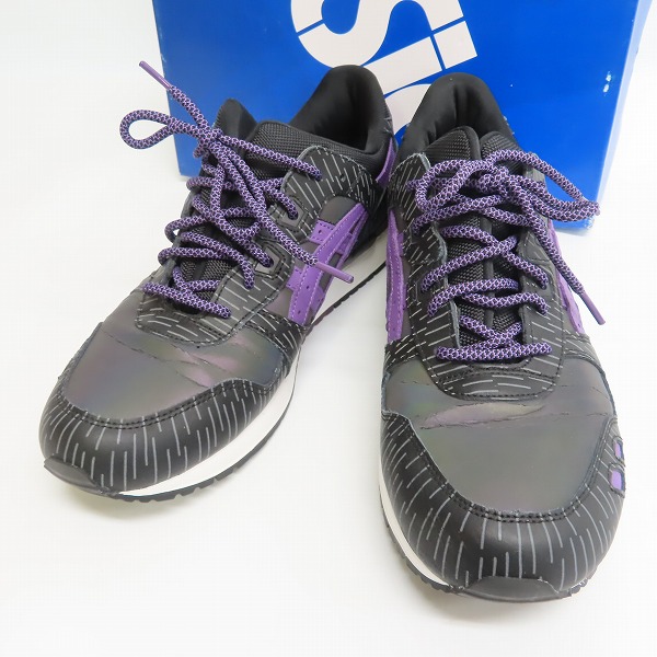 実際に弊社で買取させて頂いたasics×atmos/アシックス×アトモス GEL-LYTE 3 ゲルライト TQQ6K2/28.5