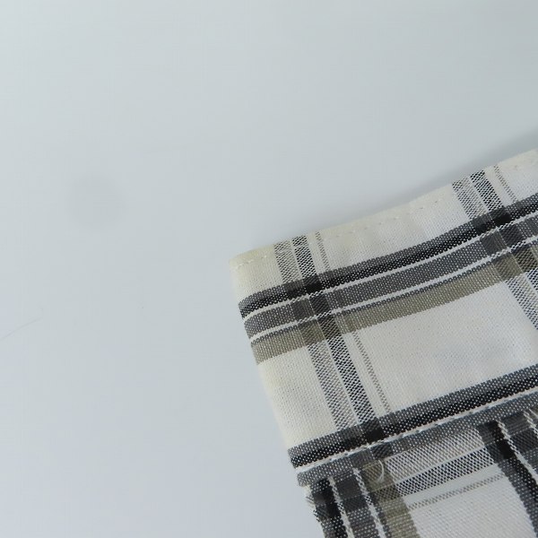 実際に弊社で買取させて頂いた【おまとめ品】Dickies/ディッキーズ MULTI USE POCKET SHORTS/マルチユーズ ポケット ショーツ/チェック柄 ハーフパンツ/30の画像 4枚目