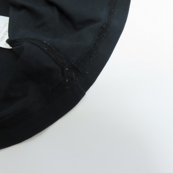 実際に弊社で買取させて頂いたGIVENCHY/ジバンシィ アメリカンドリーム プリント半袖Tシャツ Ｓの画像 7枚目