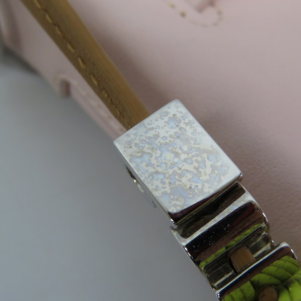 実際に弊社で買取させて頂いたPaul Smith/ポールスミス  ハンドバッグの画像 8枚目