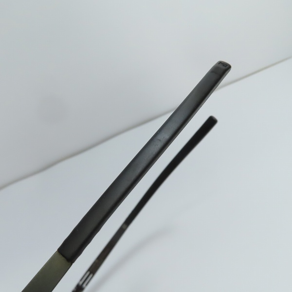 実際に弊社で買取させて頂いたic! berlin/アイシーベルリン 135 Seekorso メガネフレーム アイウェアの画像 7枚目