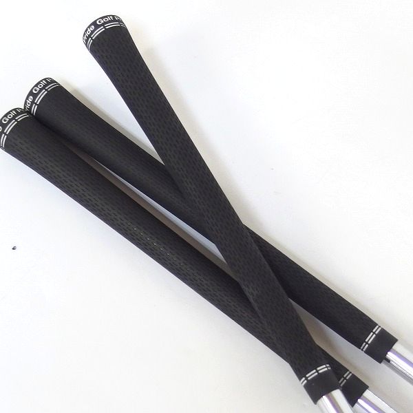 実際に弊社で買取させて頂いたTitleist/タイトリスト BV/ボーケイデザイン SM7 ウェッジ レフティ/左用 50/12,56/14,60/14 3本セットNSPRO FLEX：Sの画像 7枚目