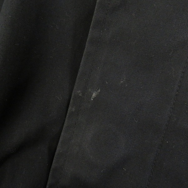 実際に弊社で買取させて頂いたLAD MUSICIAN/ラッドミュージシャン ステンカラーコート/44の画像 5枚目