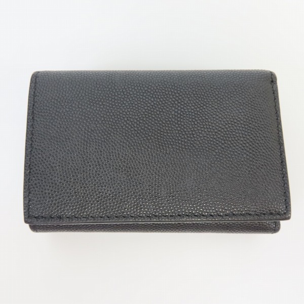 実際に弊社で買取させて頂いたBURBERRY LONDON/バーバリーロンドン 三つ折り 財布 ウォレット 8018959 1の画像 1枚目