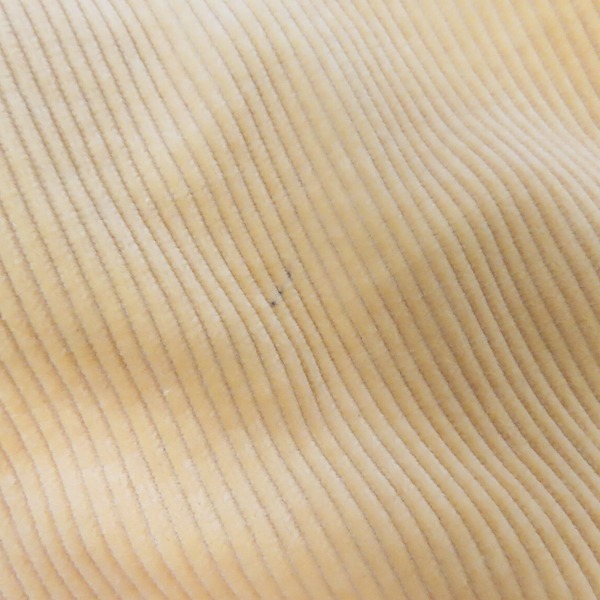 実際に弊社で買取させて頂いたCANTERBURY/カンタベリー ボーダー柄ワンピース/コーデュロイコート M/2点セットの画像 4枚目