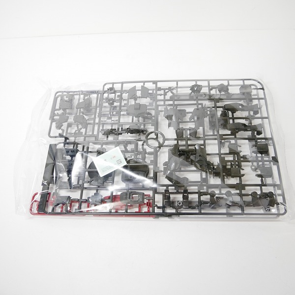 実際に弊社で買取させて頂いた【未組立】BANDAI/バンダイ HG 1/144 ブラックライダー/ガンダム/ガンプラ/プレミアムバンダイの画像 4枚目