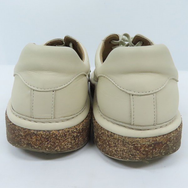 実際に弊社で買取させて頂いたBIRKENSTOCK/ビルケンシュトック SAN DIEGO シューズ/43の画像 1枚目