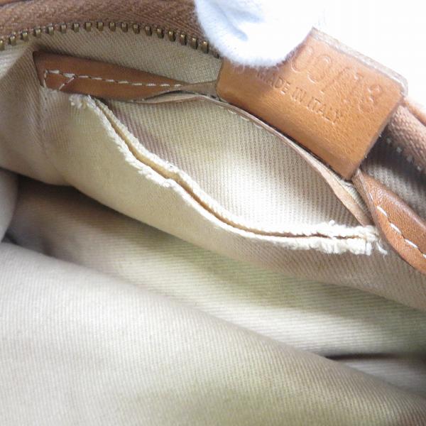 実際に弊社で買取させて頂いたCELINE/セリーヌ ワンショルダーバッグ CE00/13の画像 6枚目