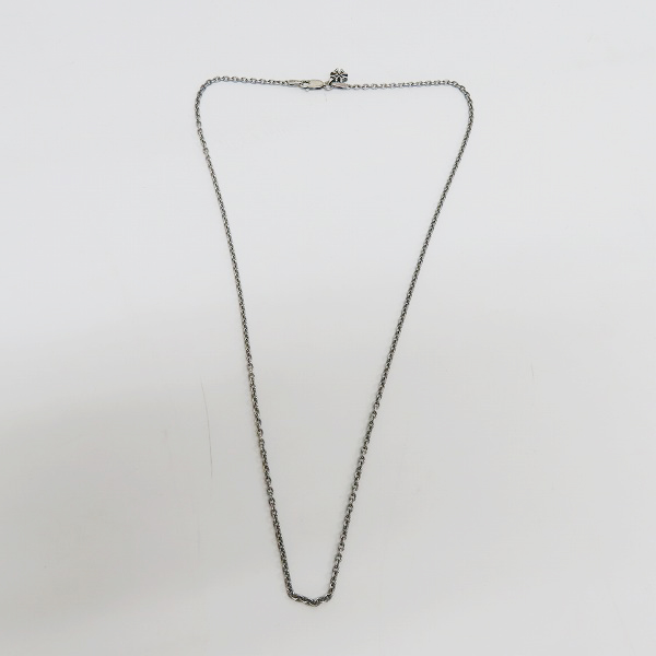 実際に弊社で買取させて頂いたDEAL DESIGN/ディールデザイン ネックレスチェーンの画像 5枚目