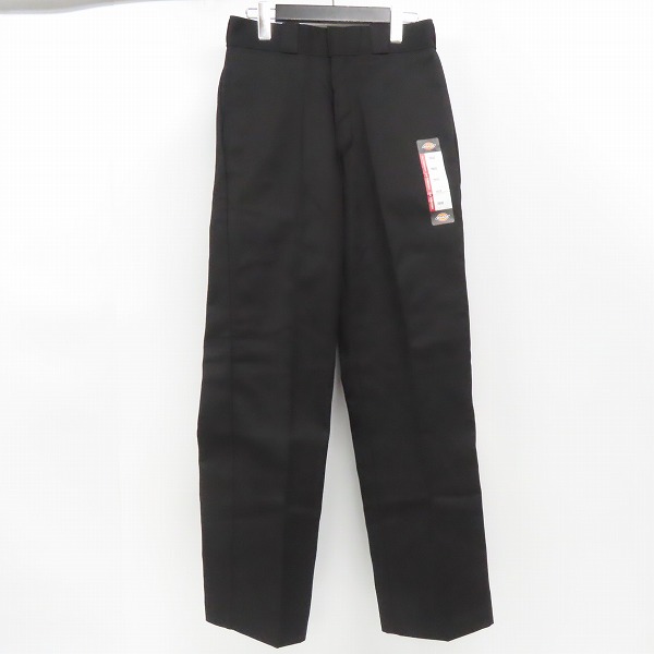 実際に弊社で買取させて頂いた(2)【未使用】Dickies/ディッキーズ ワークパンツ/チノパン 29