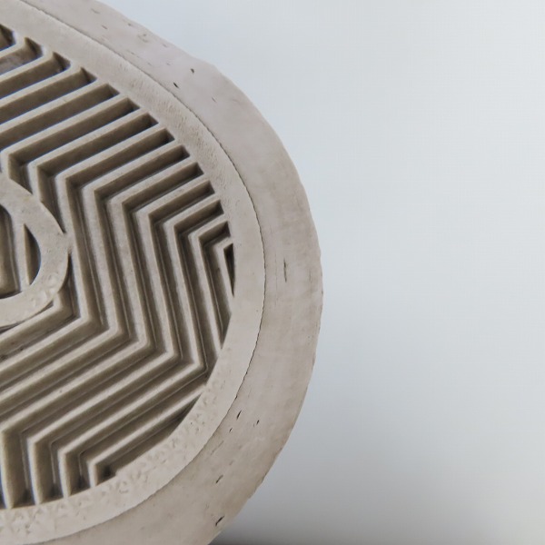 実際に弊社で買取させて頂いたKAWS×sacai×NIKE/カウズ×サカイ×ナイキ Blazer Low Neptune Blue DM7901-400/27.5の画像 6枚目