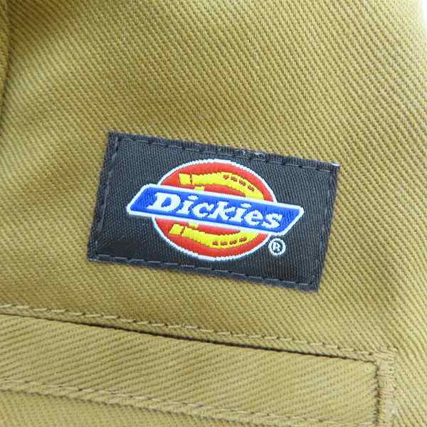 実際に弊社で買取させて頂いたDickies/ディッキーズ 874 オリジナルフィット フラットフロント ワークパンツ DK006894/28の画像 6枚目