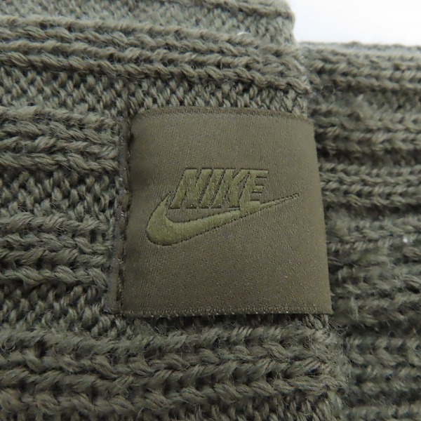 実際に弊社で買取させて頂いた【おまとめ6点】HUF/ハフ NIKE/ナイキ INDEPENDENT/インディペンデント 他 ニット帽/ビーニー/帽子の画像 5枚目