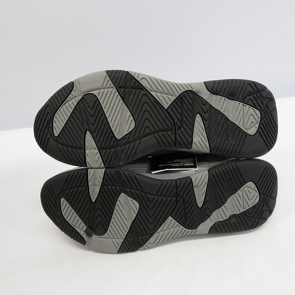 実際に弊社で買取させて頂いた【未使用】NIKE×FRAGMENT DESIGN/ナイキ×フラグメント JORDAN AIR CADENCE/ジョーダン エアケイデンス DA3655-001/25.5の画像 2枚目