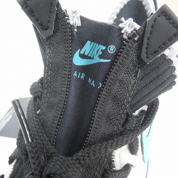 実際に弊社で買取させて頂いた【未使用】NIKE/ナイキ LEBRON 16 LOW AC ATMOS CD9471-003 27.0の画像 5枚目