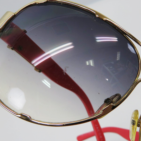 実際に弊社で買取させて頂いたMARC JACOBS/マークジェイコブス サングラスの画像 8枚目
