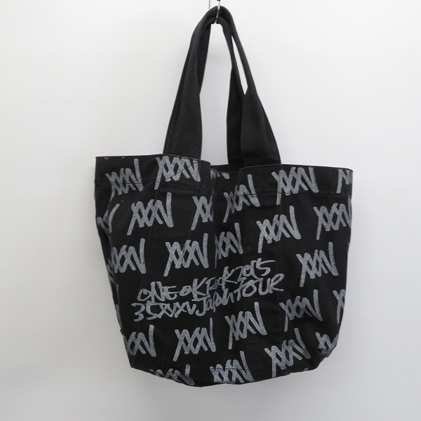 実際に弊社で買取させて頂いた【おまとめ】SiM/マキシマム ザ ホルモン/MY FIRST STORY等 バンドTシャツ/パーカー/トートバッグ等の画像 4枚目