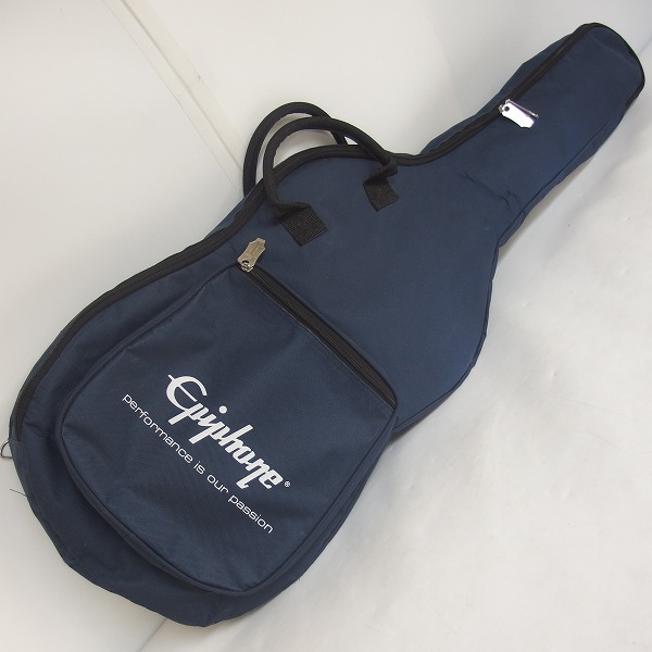 実際に弊社で買取させて頂いた★Epiphone/エピフォン Les Paul Custom Pro/レスポールカスタム プロ コイルタップ＆フェイズ搭載 ソフトケース付の画像 9枚目