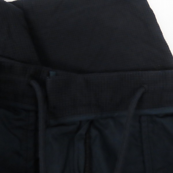 実際に弊社で買取させて頂いたHUGO BOSS/ヒューゴボス ワッフル スウェットパンツ/48の画像 6枚目