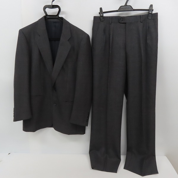 実際に弊社で買取させて頂いたChristian Dior/クリスチャンディオール スーツ セットアップ OPN1042 A-6