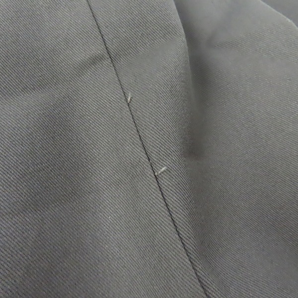 実際に弊社で買取させて頂いた【未使用】Dickies/ディッキーズ ワークパンツ/チノパン/ダークブラウン/ 31の画像 8枚目