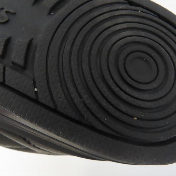 実際に弊社で買取させて頂いたasics/アシックス LYTECOURT ローカットスニーカー 1193A186 /28の画像 7枚目