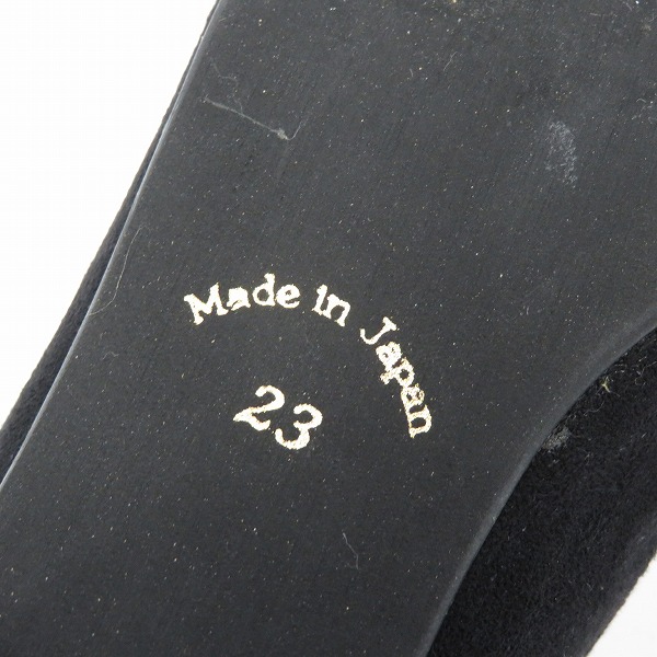 実際に弊社で買取させて頂いたBALLY/バリー LOPEZ/ロペズ 他 レディース パンプス/ヒール/ミュール おまとめの画像 5枚目