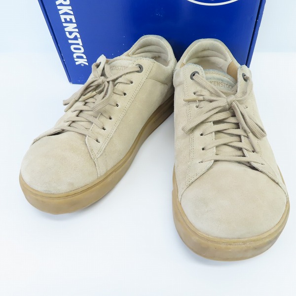 実際に弊社で買取させて頂いたBIRKENSTOCK/ビルケンシュトック BEND LOW シューズ/28
