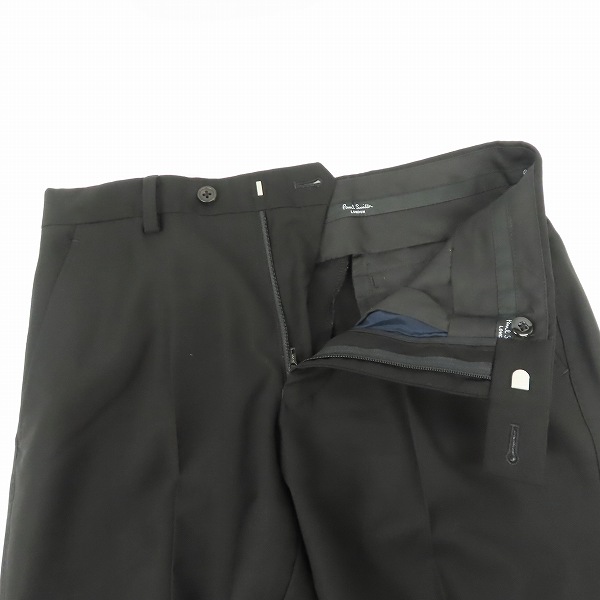 実際に弊社で買取させて頂いたPaul Smith LONDON/ポールスミス ロンドン テーラードジャケット パンツ セットアップ/Sの画像 7枚目