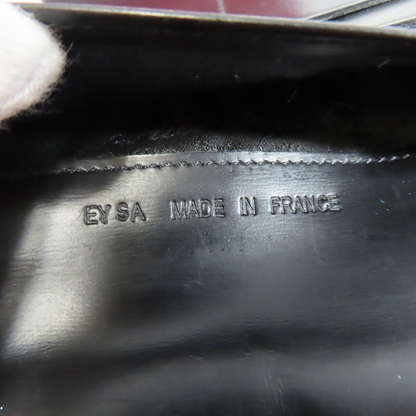 実際に弊社で買取させて頂いたCartier/カルティエ パシャ ロングウォレット/長財布 L3000440の画像 7枚目