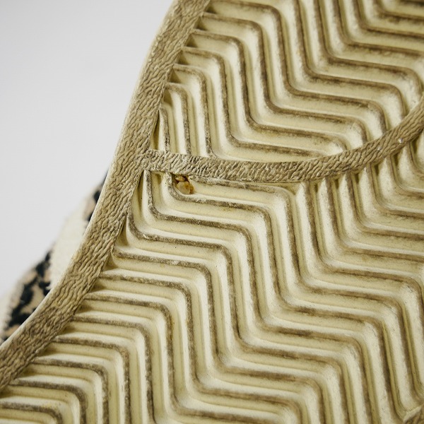 実際に弊社で買取させて頂いたadidas×atmos/アディダス×アトモス SUPERSTAR CRAZY ANIMAL PACK シューズ/スニーカー FY5232/26.5の画像 7枚目