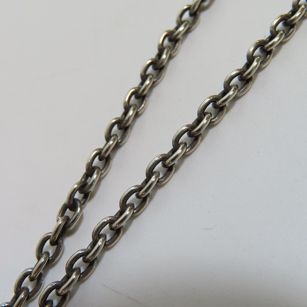 実際に弊社で買取させて頂いた【ギャラ付き】Bloody Mary/ブラッディマリー SEED 喜びの種 ペンダント 2007クリスマス限定 の画像 4枚目