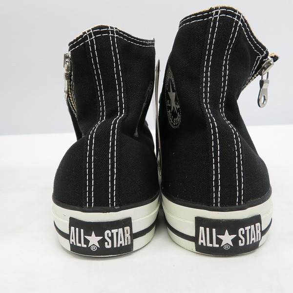 未使用SOPH&frasl;ソフ×COVERSE&frasl;コンバース ALL STAR&frasl;オールスター SN CZ