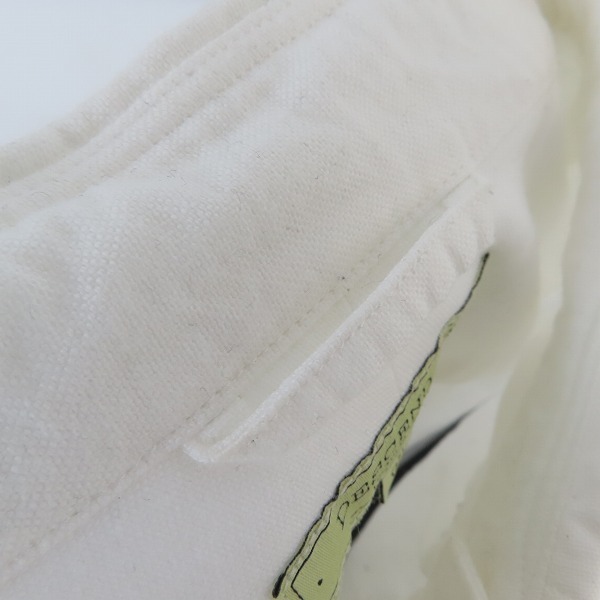 実際に弊社で買取させて頂いたDESCENDANT/ディセンダント コットン ボタンダウンシャツ/2の画像 5枚目