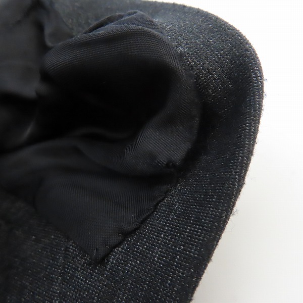 実際に弊社で買取させて頂いたPaul Smith/ポールスミス テーラードジャケット PP-BM-44130/TLの画像 4枚目