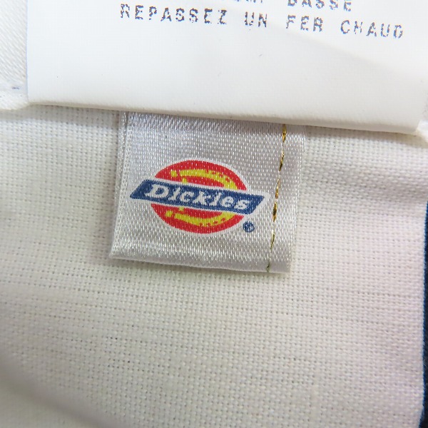 実際に弊社で買取させて頂いた【未使用】Dickies/ディッキーズ MULTI-POCKET WORK SHORTS/マルチポケット ワーク ショーツ/36/4点の画像 2枚目