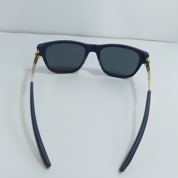 実際に弊社で買取させて頂いたic! berlin/アイシーベルリン 186 vionvillestr サングラス メガネフレーム アイウェアの画像 3枚目