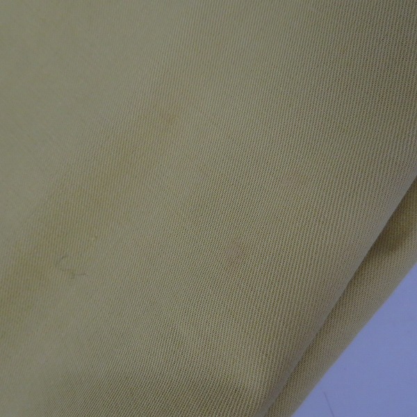 実際に弊社で買取させて頂いたChristian Dior/クリスチャンディオール MONSIEUR テーラードジャケット/Mの画像 8枚目