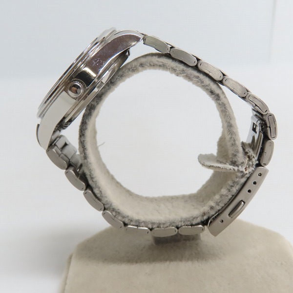 実際に弊社で買取させて頂いたSEIKO/セイコー ファイブ 裏スケ 自動巻き 腕時計 7S26-03W0の画像 1枚目