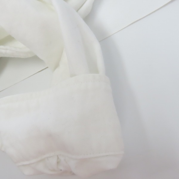 実際に弊社で買取させて頂いたDESCENDANT/ディセンダント コットン ボタンダウンシャツ/2の画像 6枚目