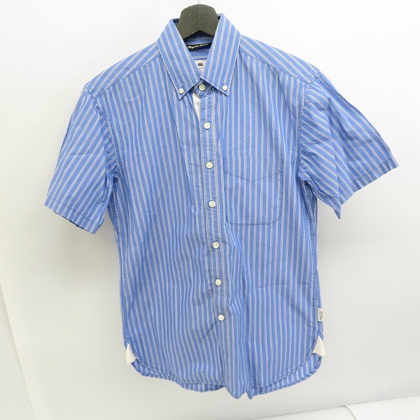 実際に弊社で買取させて頂いた【おまとめ品】CANTERBURY/カンタベリー Tシャツ/シャツ/ポロシャツ/ワークパンツの画像 1枚目