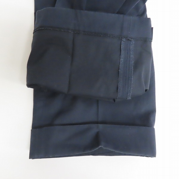 実際に弊社で買取させて頂いたBROOKS BROTHERS/ブルックスブラザーズ チノトラウザーズ/W34L34 3点セットの画像 5枚目