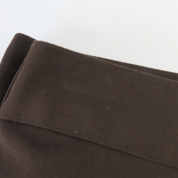 実際に弊社で買取させて頂いた【未使用】Dickies/ディッキーズ MULTI USE POCKET SHORTS/マルチユーズ ポケット ハーフパンツ WR824DB/34の画像 8枚目