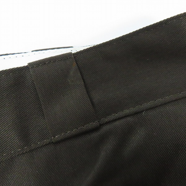 実際に弊社で買取させて頂いた【未使用】Dickies/ディッキーズ MULTI-POCKET WORK SHORTS/マルチポケット ワーク ショーツ/4点セットの画像 5枚目